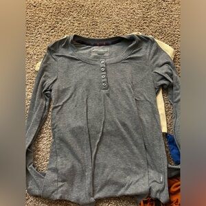 Sleepwear, never worn